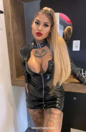 21 year old Brazilian Escort in Sao Paulo Ivy Hitz, escort