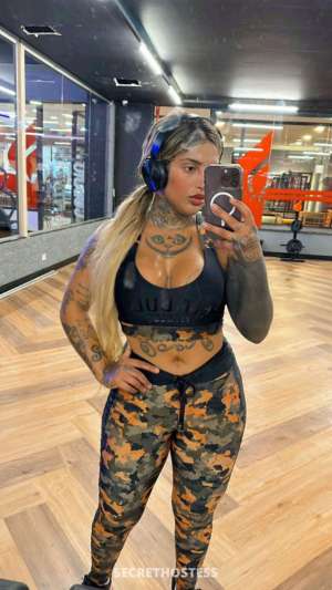 21Yrs Old Escort 163CM Tall Sao Paulo Image - 4