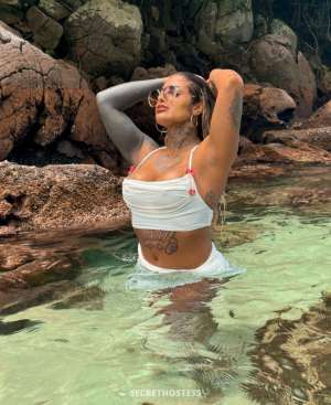 21Yrs Old Escort 163CM Tall Sao Paulo Image - 8