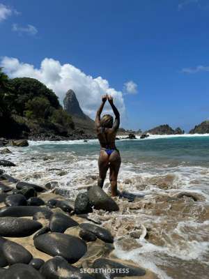 21Yrs Old Escort 163CM Tall Sao Paulo Image - 14
