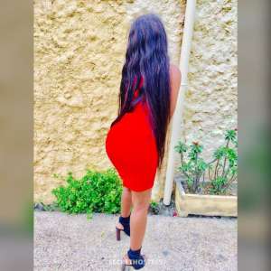 Sara, escort 21 year old Escort in Abidjan