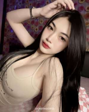 22Yrs Old Escort 160CM Tall Jakarta Image - 1