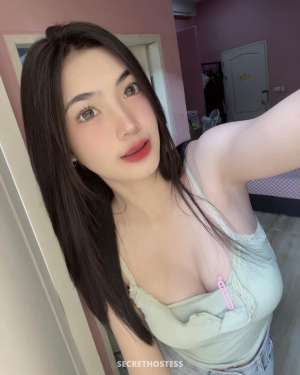 22Yrs Old Escort 160CM Tall Jakarta Image - 4