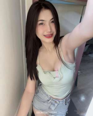22Yrs Old Escort 160CM Tall Jakarta Image - 5