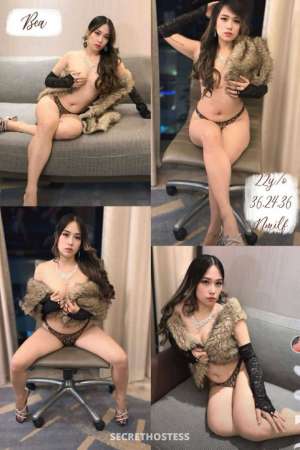 22 year old Asian Escort in Angeles City Kazumispa, escort