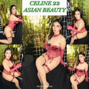 22Yrs Old Escort 165CM Tall Angeles City Image - 1