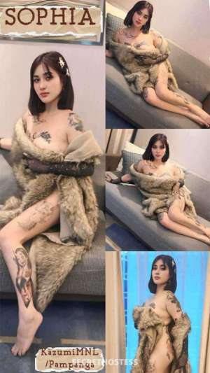 22Yrs Old Escort 165CM Tall Angeles City Image - 3
