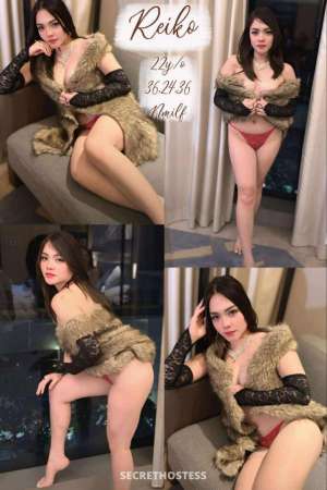 22Yrs Old Escort 165CM Tall Angeles City Image - 5