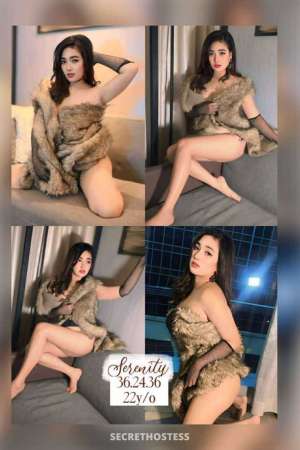 22Yrs Old Escort 165CM Tall Angeles City Image - 14