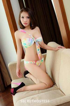 22Yrs Old Escort 154CM Tall Bangkok Image - 1