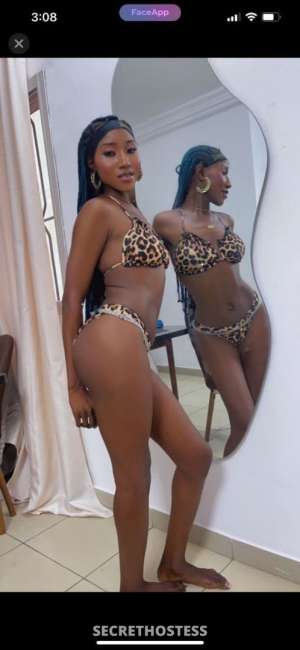22 year old Escort in Abidjan Naffi08, escort