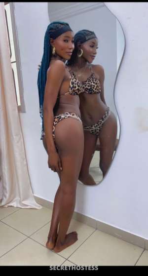 22Yrs Old Escort 170CM Tall Abidjan Image - 4
