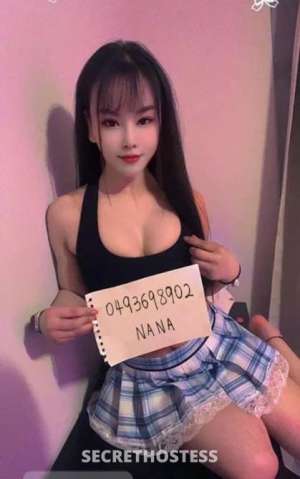 22 year old Escort in Newstead Launceston Sexy girl Nana high skilled sex with different positions, 