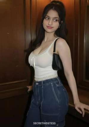 22 year old Indian Escort in Georgetown, Penang Nisha, escort