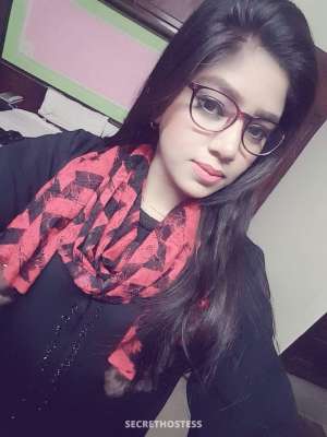22Yrs Old Escort 166CM Tall Abu Dhabi Image - 3