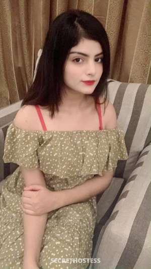 22 year old Indian Escort in Al Ain Arzoo Indian Girl, escort