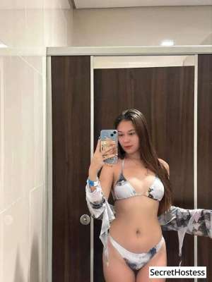 23 year old American Escort in Taipei Escort model Olivia, Taipei