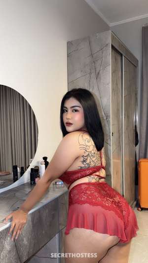 23 year old Asian Escort in Jeddah Picha Cute and Kind, escort