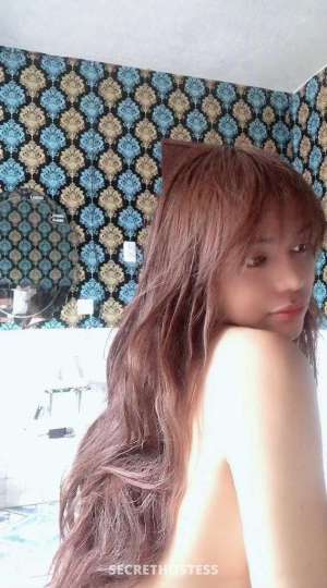 23Yrs Old Escort 163CM Tall Hong Kong Image - 1