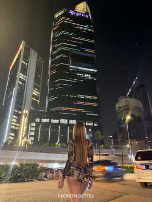 23Yrs Old Escort 163CM Tall Hong Kong Image - 4