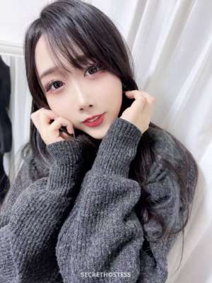 23 year old Asian Escort in Osaka Xinxin, escort