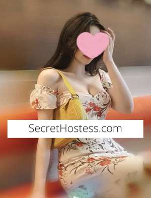 23 year old Asian Escort in Burwood Sydney Erica0310