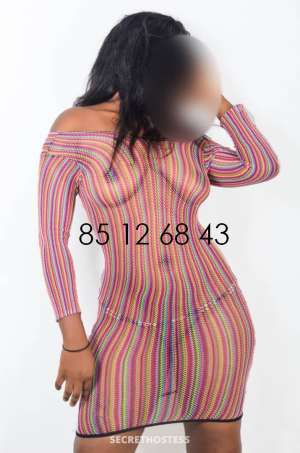 23Yrs Old Escort 166CM Tall Abidjan Image - 1