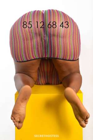 23Yrs Old Escort 166CM Tall Abidjan Image - 3