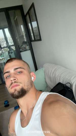 23 year old Escort in Chiang Mai Yuki, Male escort