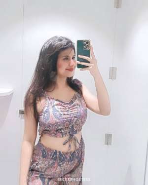 23Yrs Old Escort 154CM Tall Vapi Image - 1