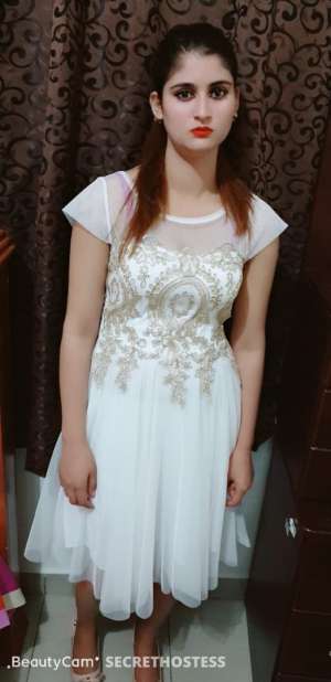 23Yrs Old Escort 167CM Tall Abu Dhabi Image - 1