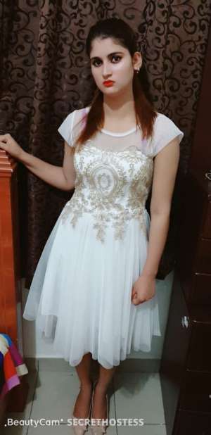 23Yrs Old Escort 167CM Tall Abu Dhabi Image - 2