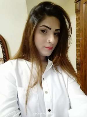 23Yrs Old Escort 167CM Tall Abu Dhabi Image - 1