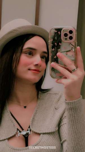 23Yrs Old Escort 167CM Tall Abu Dhabi Image - 2