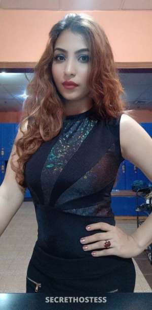 23 year old Indian Escort in Ajman Priyanka Indian Model, escort