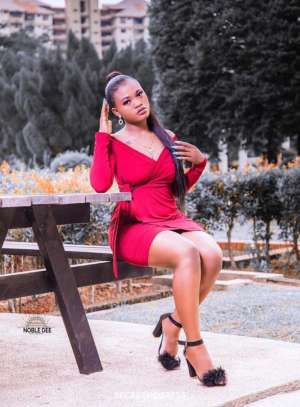 24 year old African Escort in Doha Maya, escort