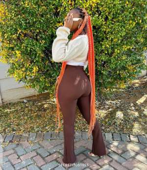24 year old Escort in Dar es Salaam Lance, escort