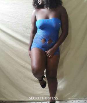 24 year old Escort in Abidjan Aurélie, escort