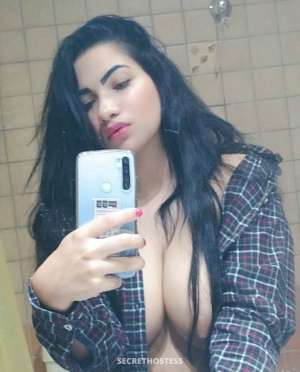 Tina Busty Girl, escort 24 year old Escort in Al Ain