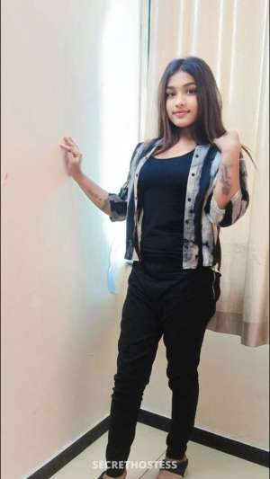 24 year old Escort in Hat Yai Rishmita, escort