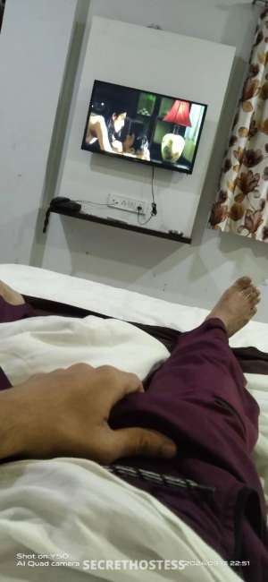 24Yrs Old Escort 160CM Tall Indore Image - 1