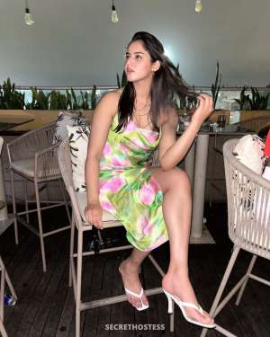 24 year old Indian Escort in Abu Dhabi Komal Indian Babe, escort