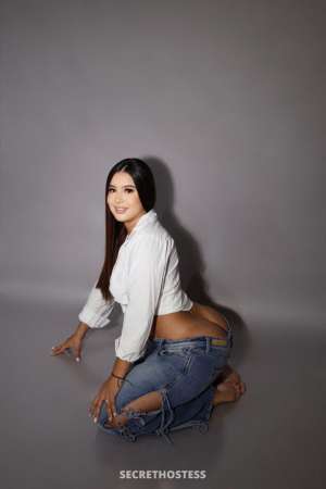 25 year old Colombian Escort in Barcelona Giulietta, escort