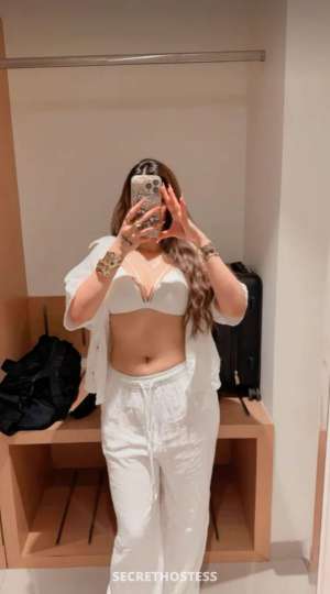 25 year old Indian Escort in Perth Tannu, escort