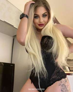 25 year old Ukrainian Escort in Doha Полина, escort