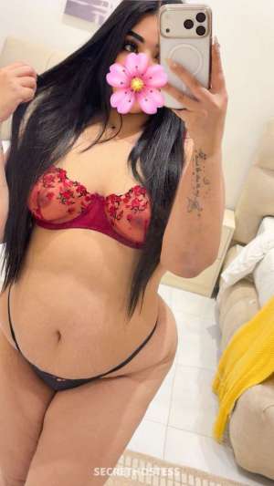 28 year old Asian Escort in Jeddah Dara Chubby Lady, escort