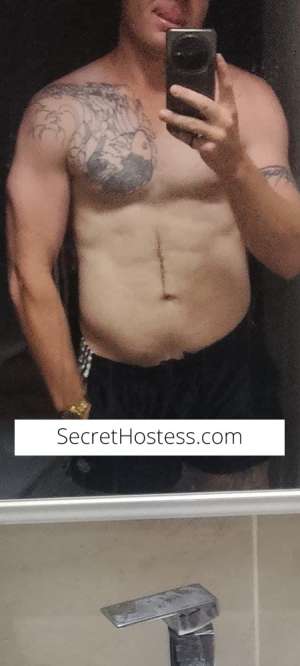 28 year old Escort in Tweed Heads Jayromeo