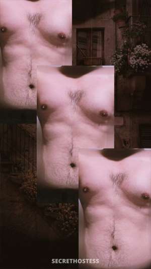 30 year old Escort in Ajman Massage only, Male escort