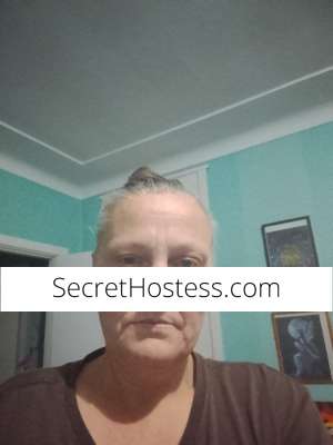 50 year old Escort in Greenacre Sydney Shezza