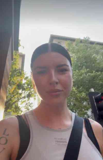 25 year old Escort in Melbourne Available CAR FUN?Young Sexy ?Ready For Hookup?InCall?